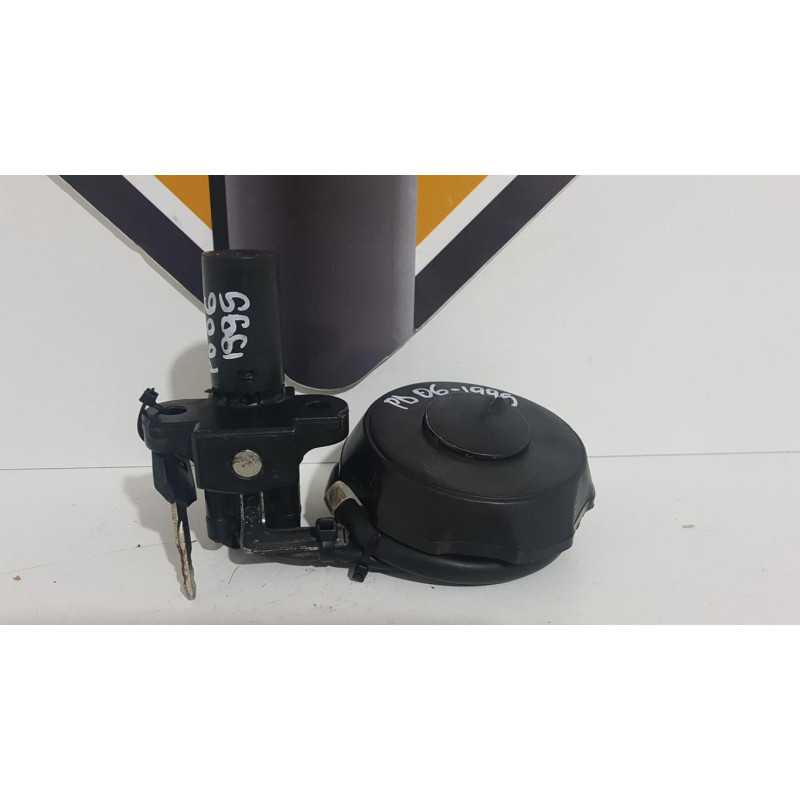 Contact & Cheie & Buson Rezervor Honda XL 600V - Transalp - PD 06 - 1995 