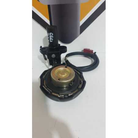 Contact & Cheie & Buson Rezervor Honda XL 600V - Transalp - PD 06 - 1995 