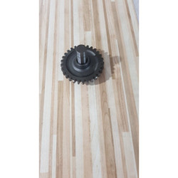 Pinion Pornire Kawasaki ZR 750S - 2001 