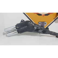 Exhaust Full System Honda XL 600V - Transalp - PD 06 - 1995 2