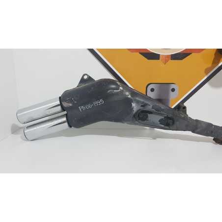 Evacuare Completa Honda XL 600V - Transalp - PD 06 - 1995 