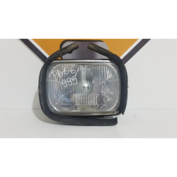 Far Honda XL 600V - Transalp - PD 06 - 1995 2