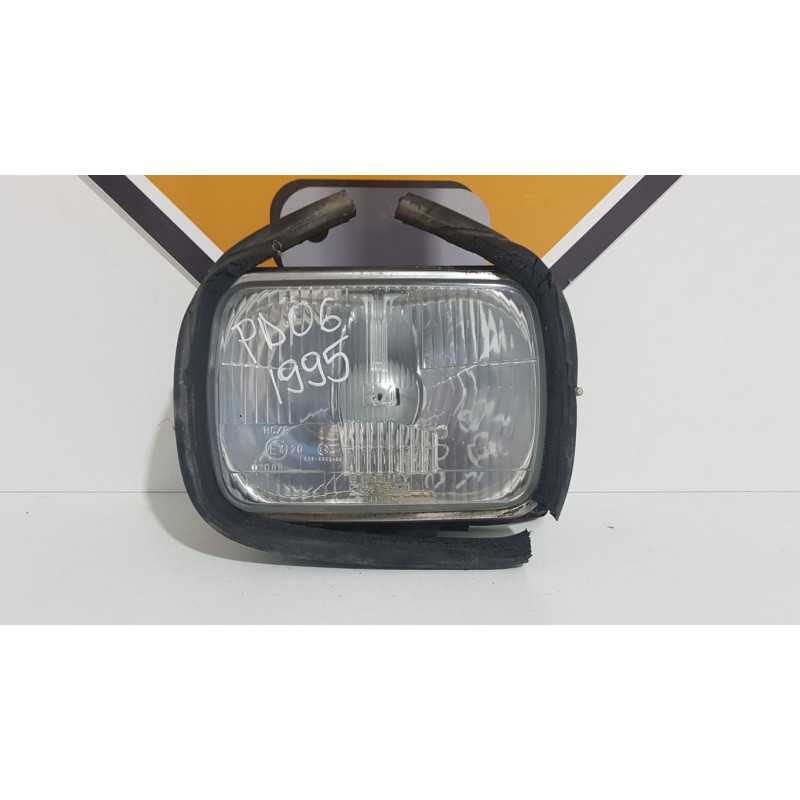 Far Honda XL 600V - Transalp - PD 06 - 1995 