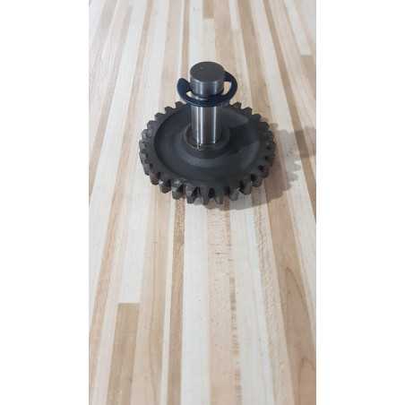 Starter Gear Kawasaki ZR 750S - 2001 