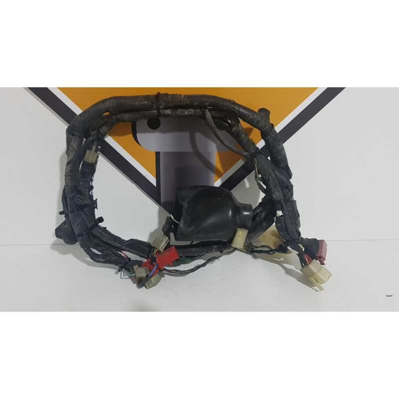 Instalatie Electrica Honda XL 600V - Transalp - PD 06 - 1995 