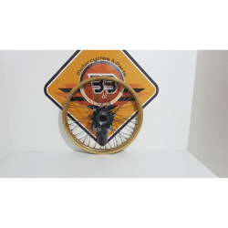 Front Wheel Honda XL 600V - Transalp - PD 06 - 1995 