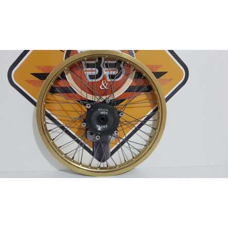 Front Wheel Honda XL 600V - Transalp - PD 06 - 1995 