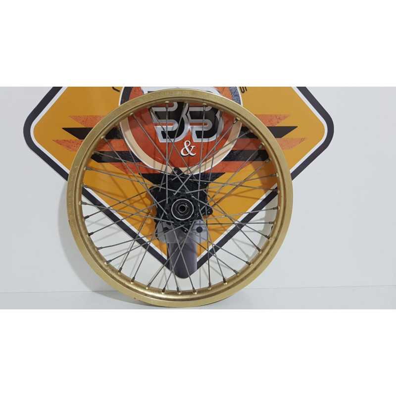 Front Wheel Honda XL 600V - Transalp - PD 06 - 1995 