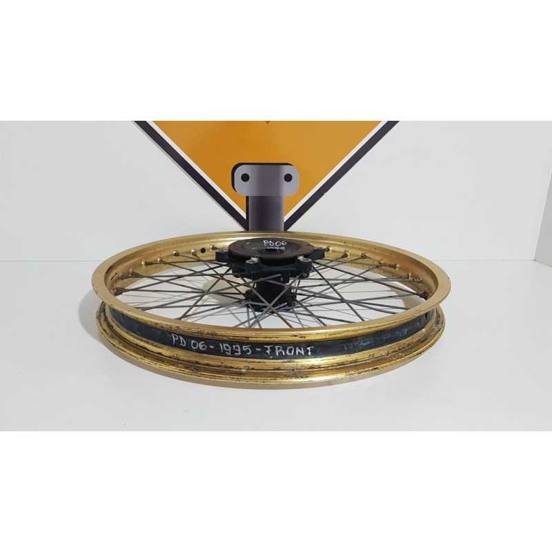 Front Wheel Honda XL 600V - Transalp - PD 06 - 1995 