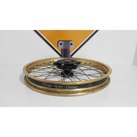 Front Wheel Honda XL 600V - Transalp - PD 06 - 1995 