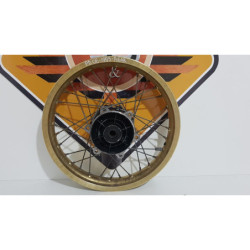 Rear Wheel Honda XL 600V - Transalp - PD 06 - 1995 2