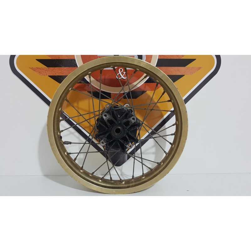 Rear Wheel Honda XL 600V - Transalp - PD 06 - 1995 