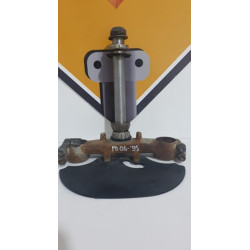 Lower Bottom Yoke Steering Honda XL 600V - Transalp - PD 06 - 1995 2