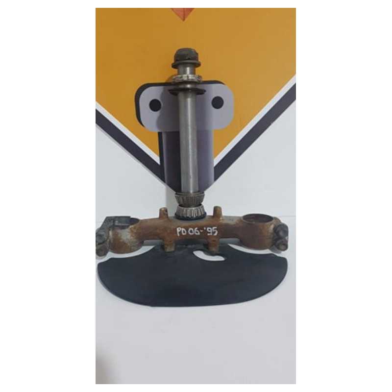 Lower Bottom Yoke Steering Honda XL 600V - Transalp - PD 06 - 1995 