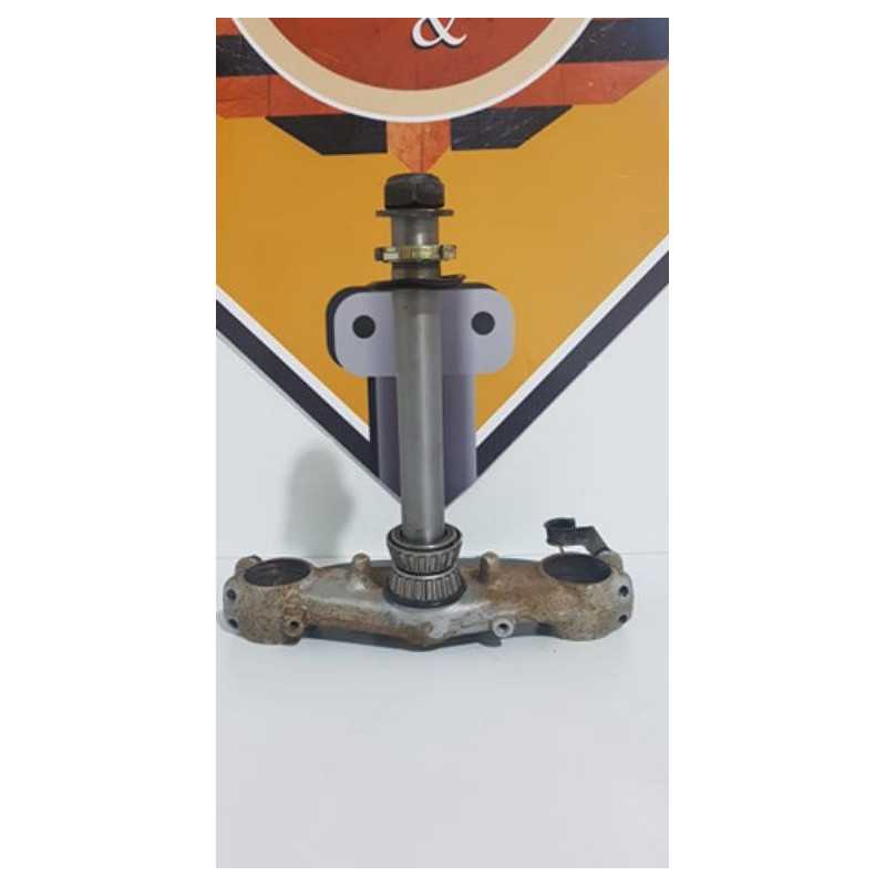 Lower Bottom Yoke Steering Honda XL 600V - Transalp - PD 06 - 1995 