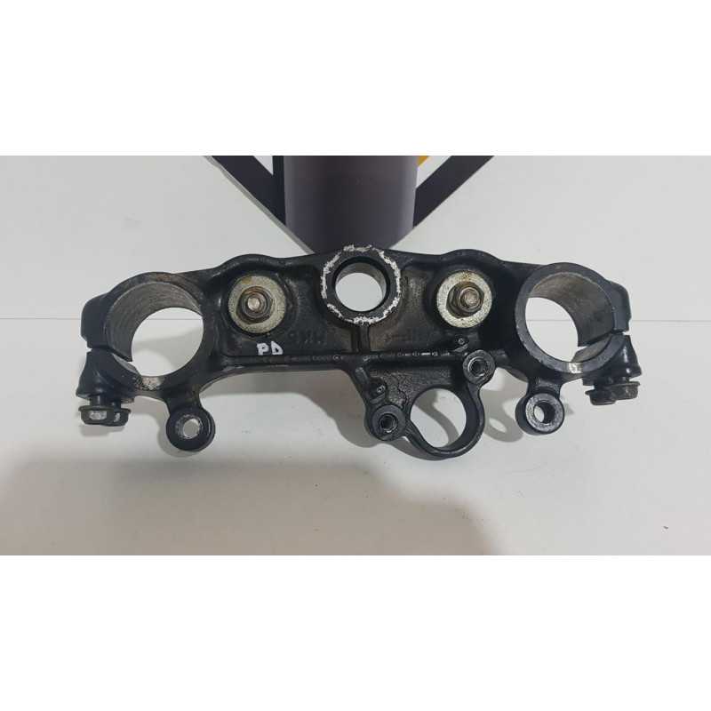 Top Fork Yoke Honda XL 600V - Transalp - PD 06 - 1995 