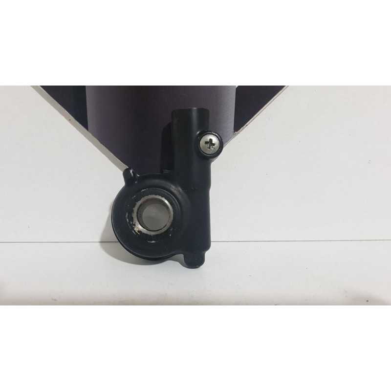 Melc Kilometraj Honda XL 600V - Transalp - PD 06 - 1995 