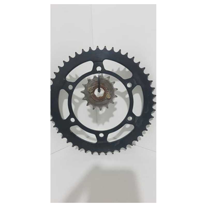 Pinioane Transmisie Honda XL 600V - Transalp - PD 06 - 1995 