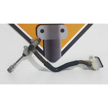 Rear Brake Master Cylinder Honda XL 600V - Transalp - PD 06 - 1995 