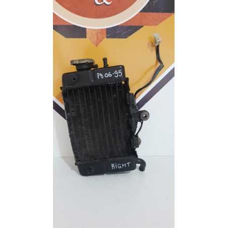 Radiator Dreapta Complet Honda XL 600V - Transalp - PD 06 - 1995 