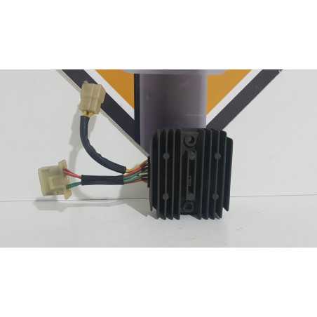 Regulator Rectifier Honda XL 600V - Transalp - PD 06 - 1995 