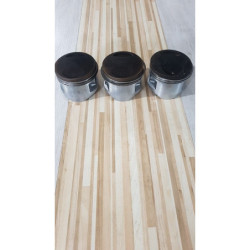 Piston Kawasaki ZR 750S - 2001 2