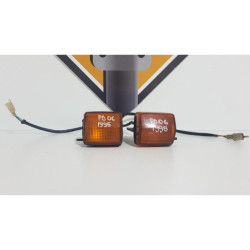 Semnalizari Fata Honda XL 600V - Transalp - PD 06 - 1995 2