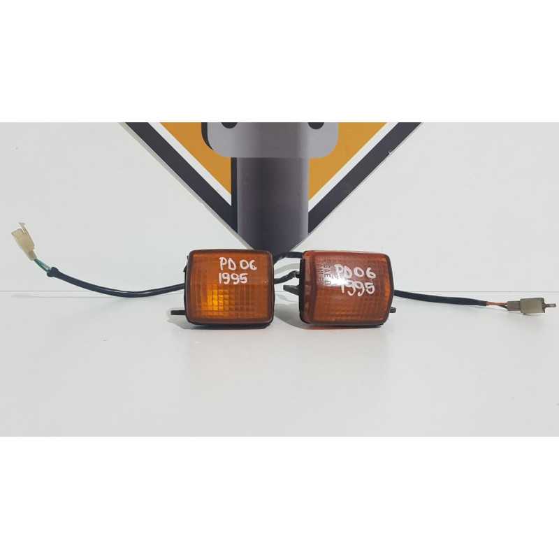 Front Signals Honda XL 600V - Transalp - PD 06 - 1995 