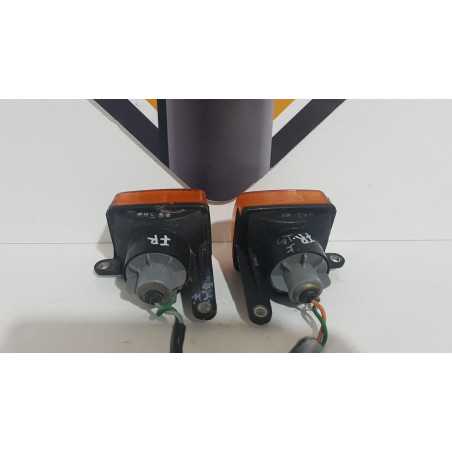Front Signals Honda XL 600V - Transalp - PD 06 - 1995 