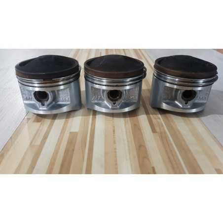 Piston Kawasaki ZR 750S - 2001 
