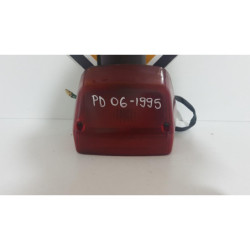 Rear Brake - Back Tail Light Honda XL 600V - Transalp - PD 06 - 1995 2