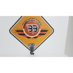 Suport Levier Ambreiaj Honda XL 600V - Transalp - PD 06 - 1995