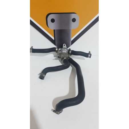 Termostat Honda XL 600V - Transalp - PD 06 - 1995 