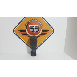 Air Vent Honda XL 600V - Transalp - PD 06 - 1995 