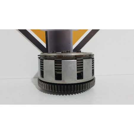 Clutch Honda XL 600V - Transalp - PD 06 - 1995 