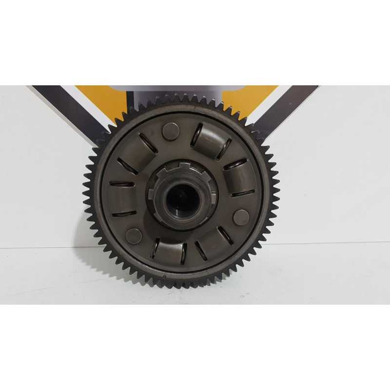 Clutch Honda XL 600V - Transalp - PD 06 - 1995 