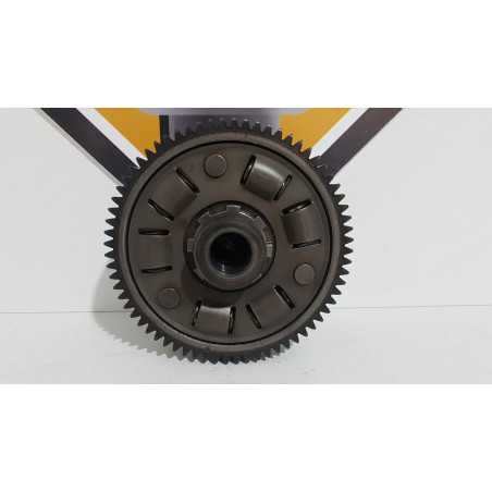 Clutch Honda XL 600V - Transalp - PD 06 - 1995 