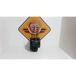 Engine Crankcase Honda XL 600V - Transalp - PD 06 - 1995 