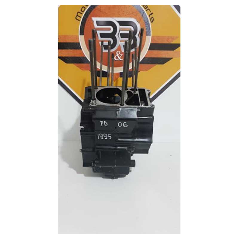 Cartere Motor Honda XL 600V - Transalp - PD 06 - 1995 