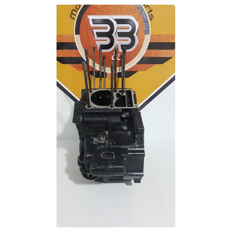 Engine Crankcase Honda XL 600V - Transalp - PD 06 - 1995 