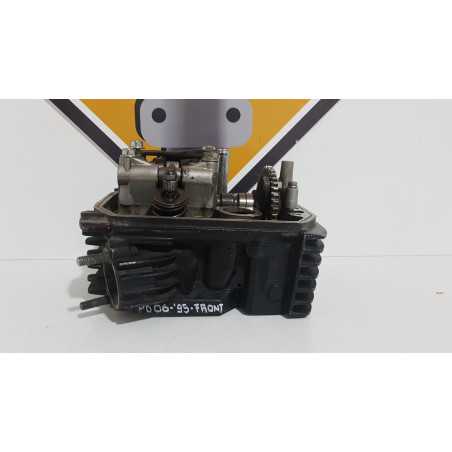 Cylinder Head Front Honda XL 600V - Transalp - PD 06 - 1995 