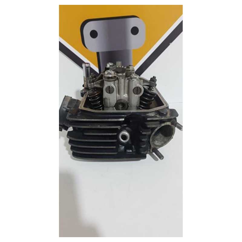 Cylinder Head Front Honda XL 600V - Transalp - PD 06 - 1995 