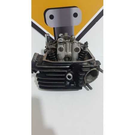 Cylinder Head Front Honda XL 600V - Transalp - PD 06 - 1995 