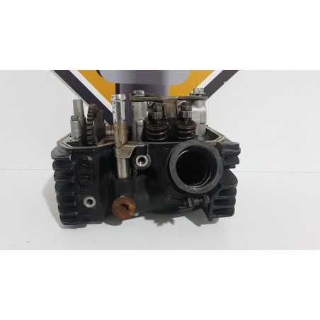 Cylinder Head Front Honda XL 600V - Transalp - PD 06 - 1995 