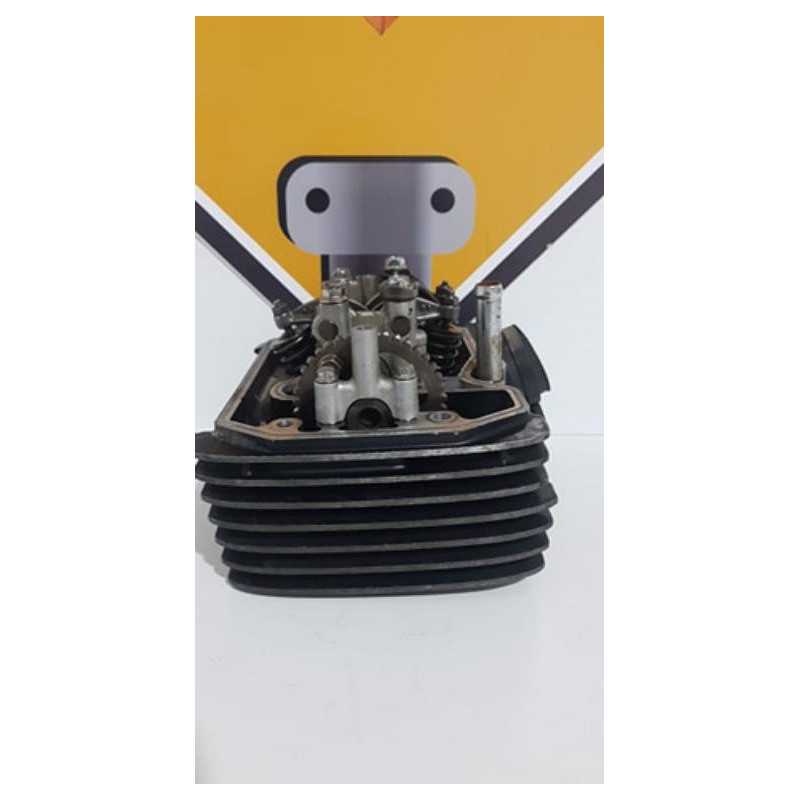 Cylinder Head Front Honda XL 600V - Transalp - PD 06 - 1995 