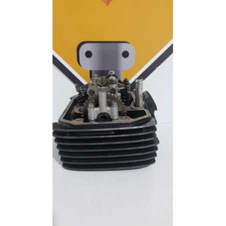 Cylinder Head Front Honda XL 600V - Transalp - PD 06 - 1995 