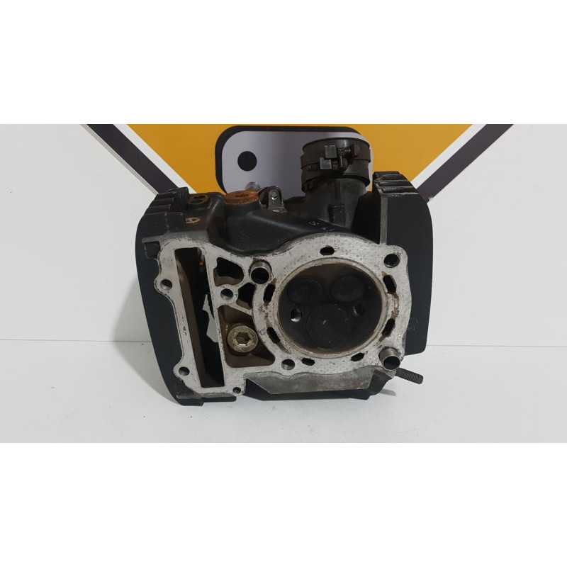 Cylinder Head Front Honda XL 600V - Transalp - PD 06 - 1995 