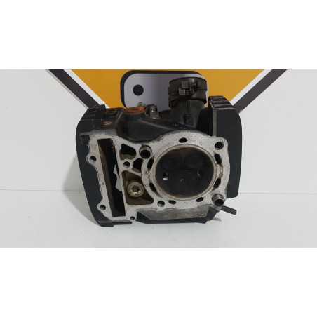 Cylinder Head Front Honda XL 600V - Transalp - PD 06 - 1995 