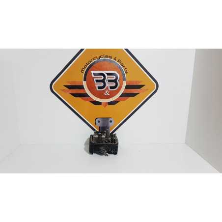 Cylinder Head Rear Honda XL 600V - Transalp - PD 06 - 1995 