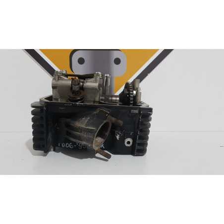 Cylinder Head Rear Honda XL 600V - Transalp - PD 06 - 1995 